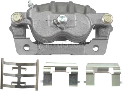 BBB Industries Remanufactured Disc Brake Caliper 99-01009A