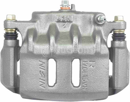 BBB Industries Remanufactured Disc Brake Caliper 99-01009A