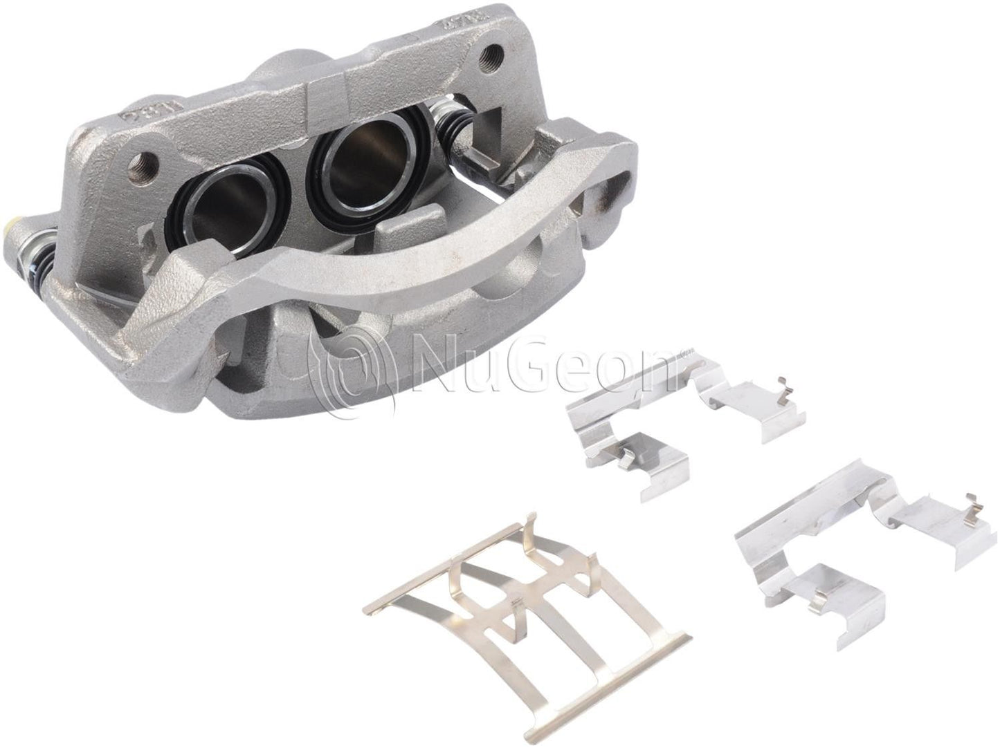 BBB Industries Remanufactured Disc Brake Caliper 99-01009B