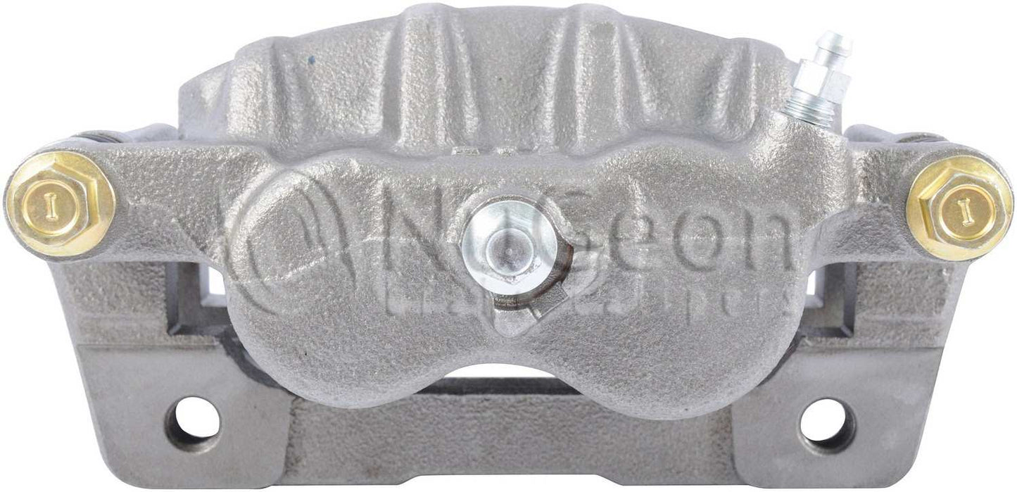BBB Industries Remanufactured Disc Brake Caliper 99-01009B