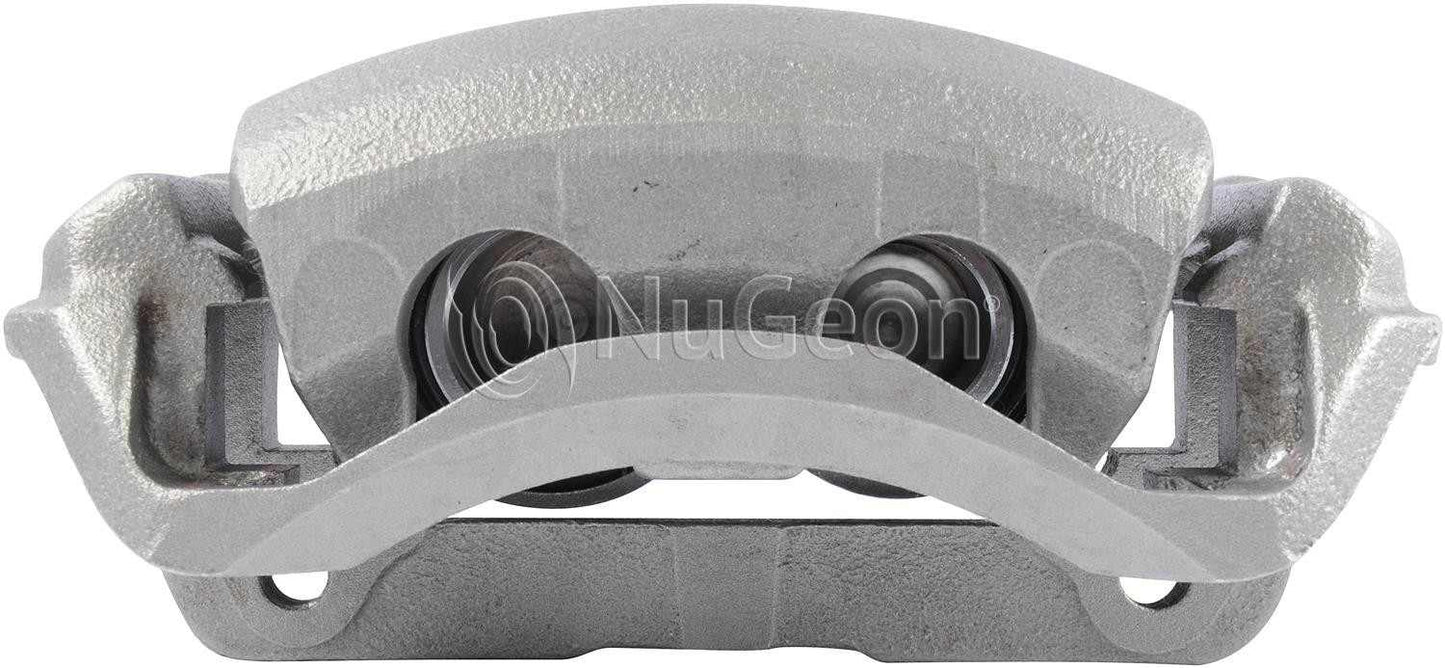 BBB Industries Remanufactured Disc Brake Caliper 99-01009B