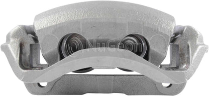 BBB Industries Remanufactured Disc Brake Caliper 99-01009B