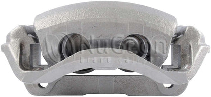 BBB Industries Remanufactured Disc Brake Caliper 99-01009B