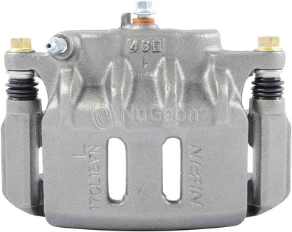BBB Industries Remanufactured Disc Brake Caliper 99-01009B