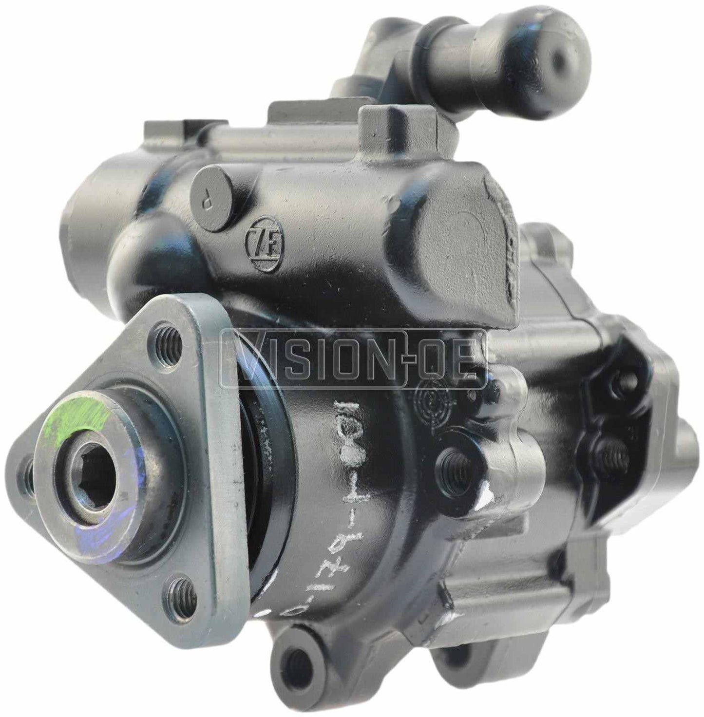 BBB Industries Power Steering Pump 990-1011