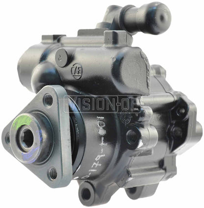 BBB Industries Remanufactured Power Steering Pump 990-1011