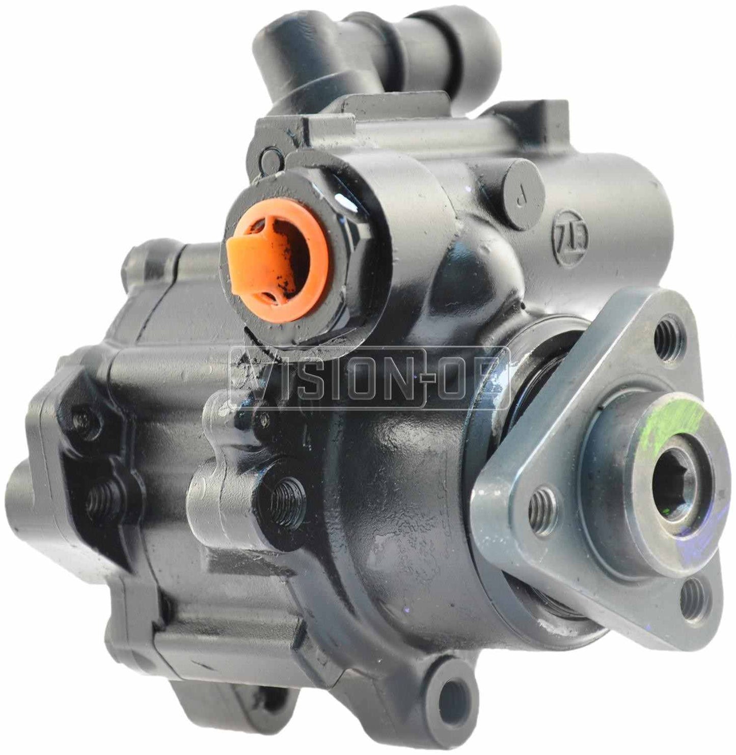 BBB Industries Power Steering Pump 990-1011