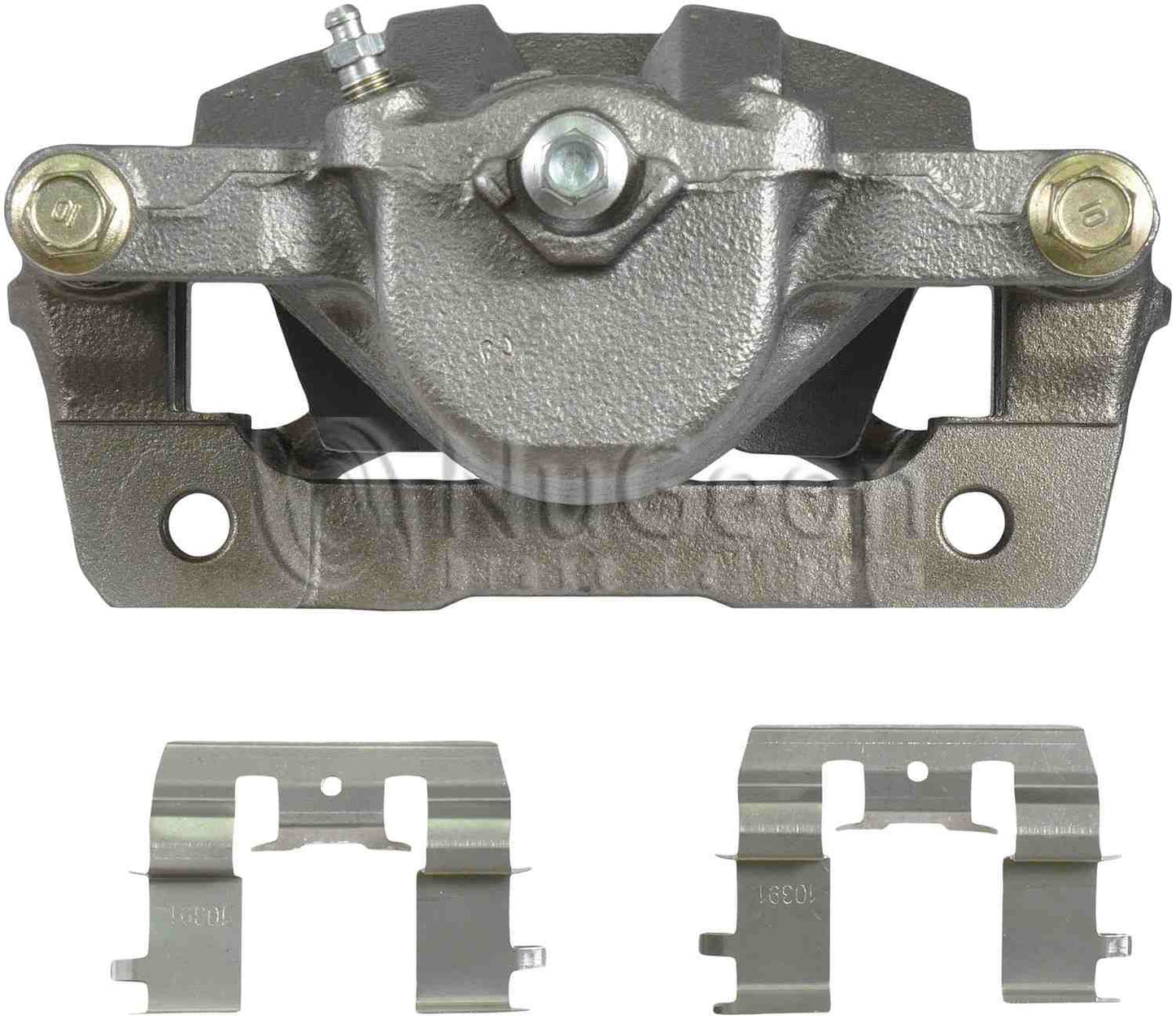 BBB Industries Disc Brake Caliper 99-01013A