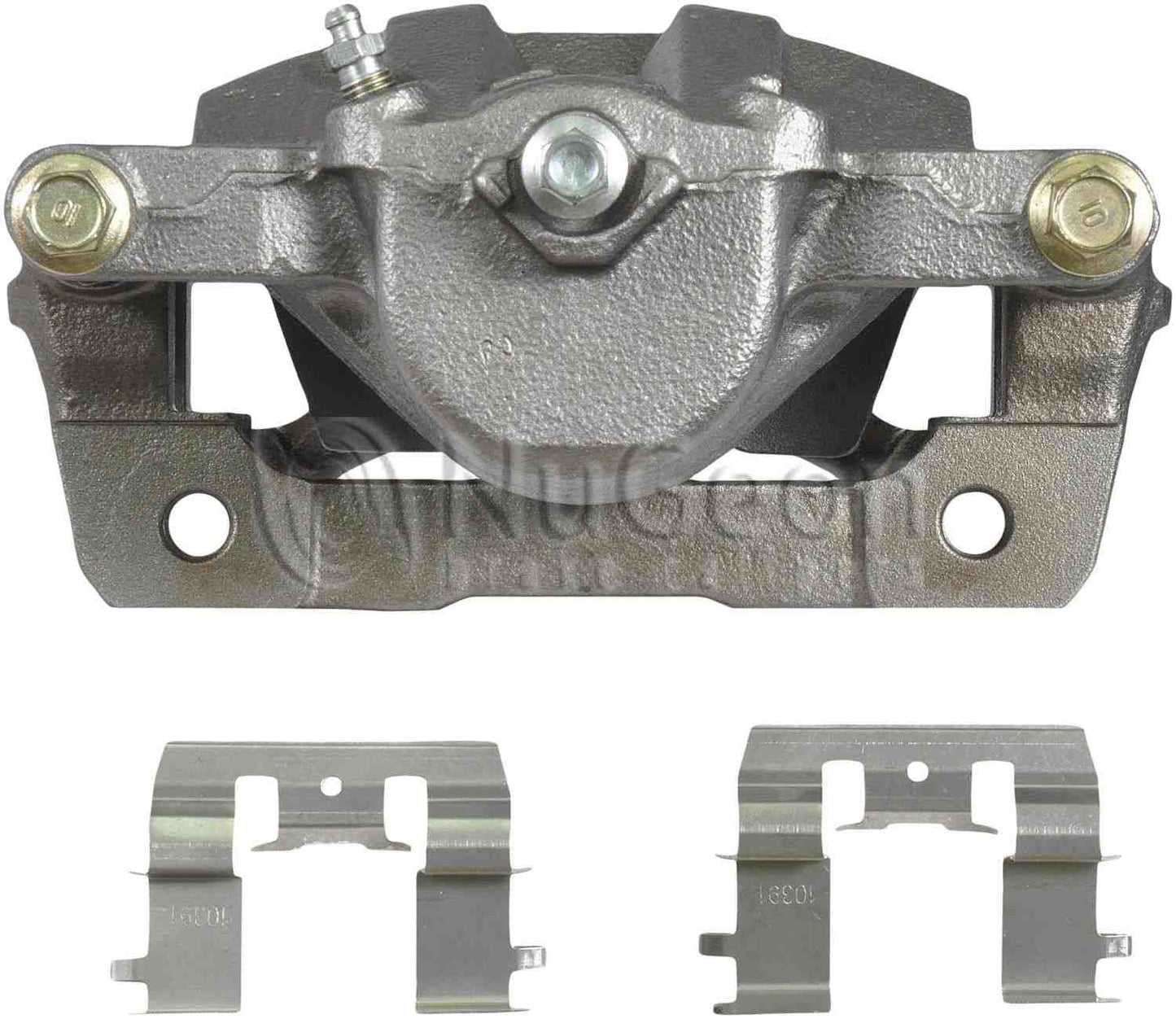 BBB Industries Disc Brake Caliper 99-01013A