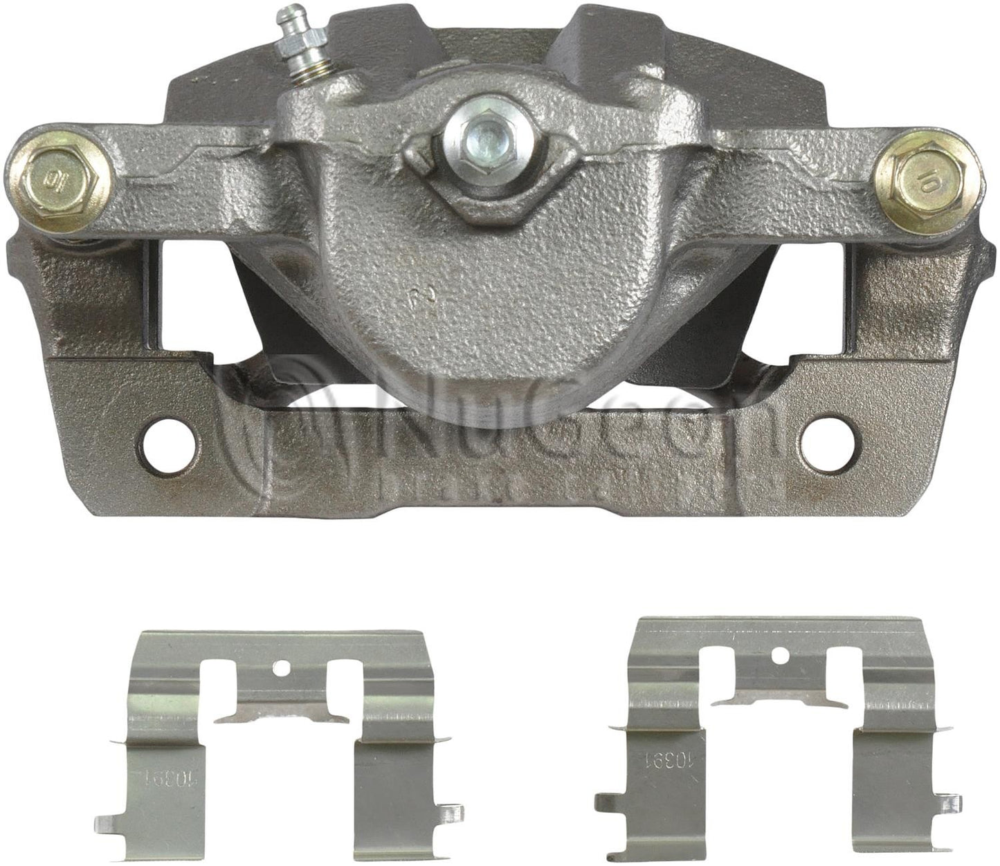 BBB Industries Disc Brake Caliper 99-01013A