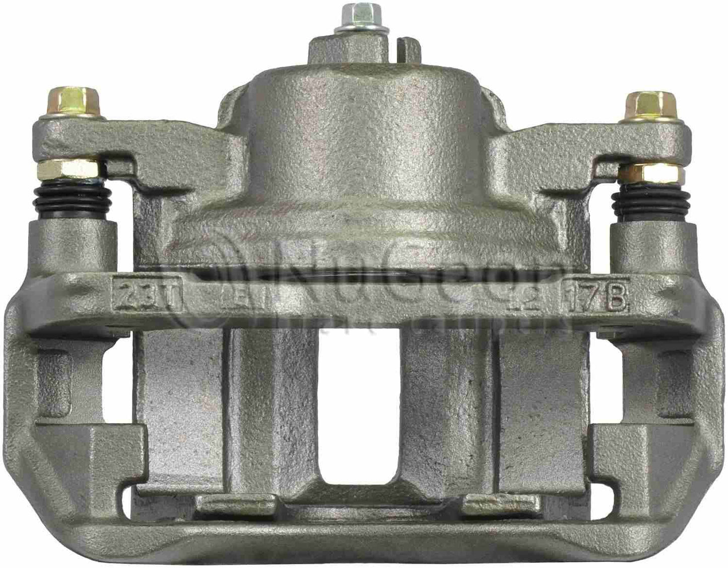 BBB Industries Disc Brake Caliper 99-01013B