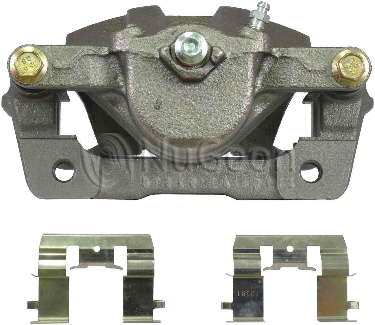 BBB Industries Disc Brake Caliper 99-01013B