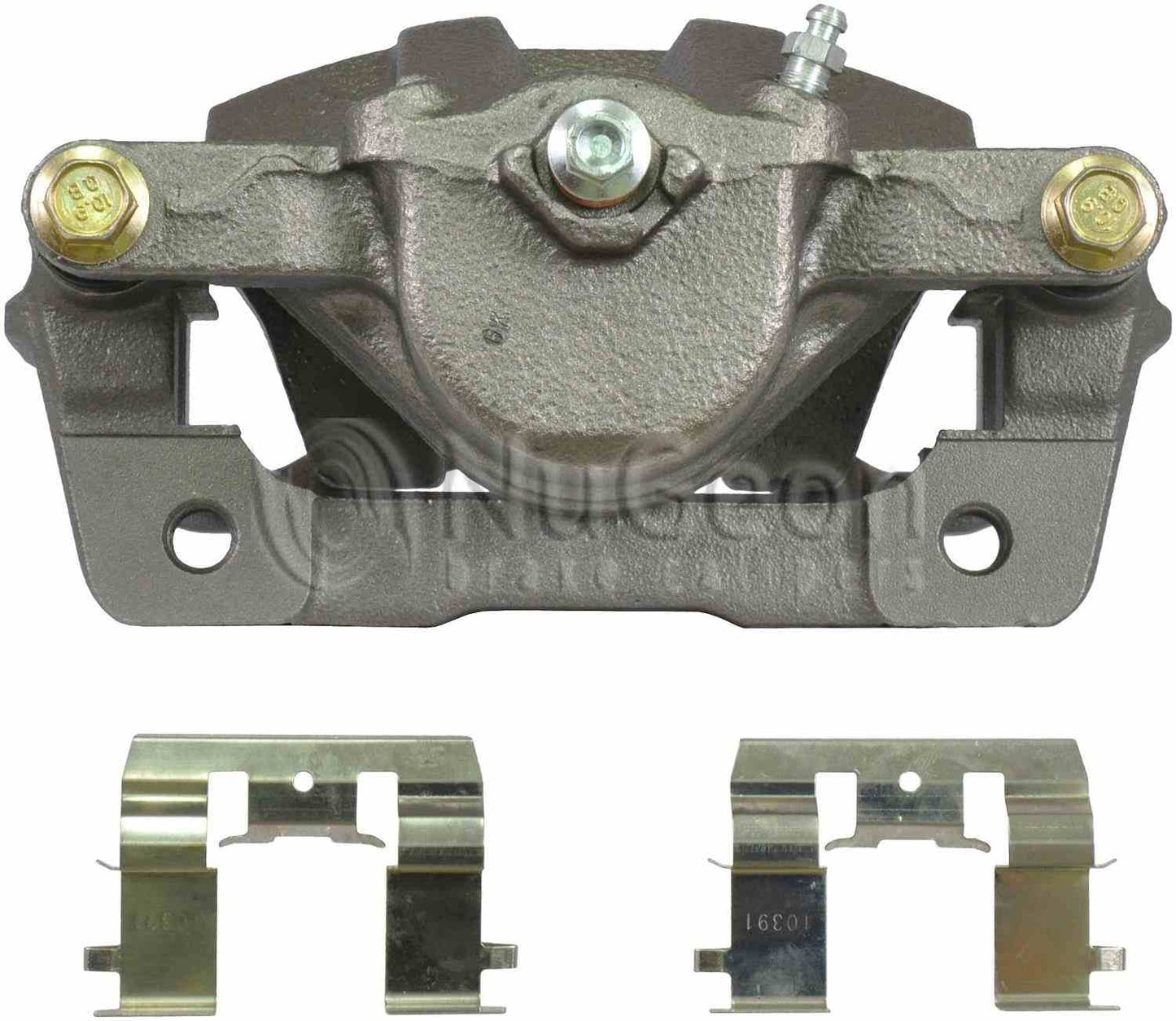 BBB Industries Disc Brake Caliper 99-01013B