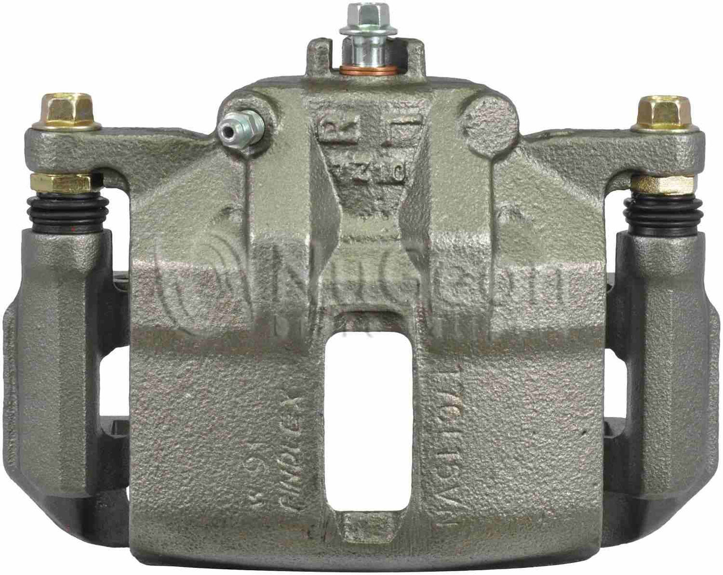 BBB Industries Disc Brake Caliper 99-01013B