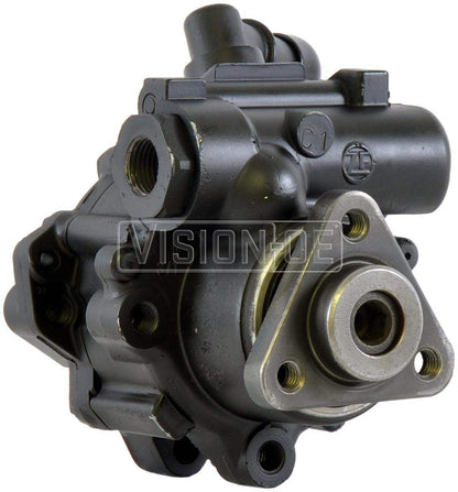 BBB Industries Remanufactured Power Steering Pump 990-1013