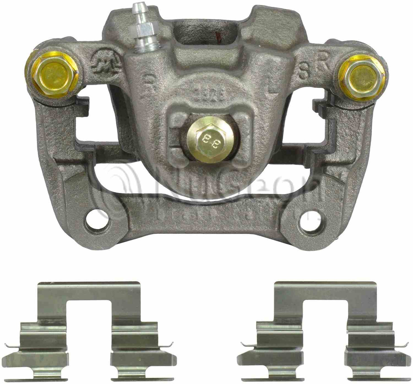 BBB Industries Remanufactured Disc Brake Caliper 99-01015A