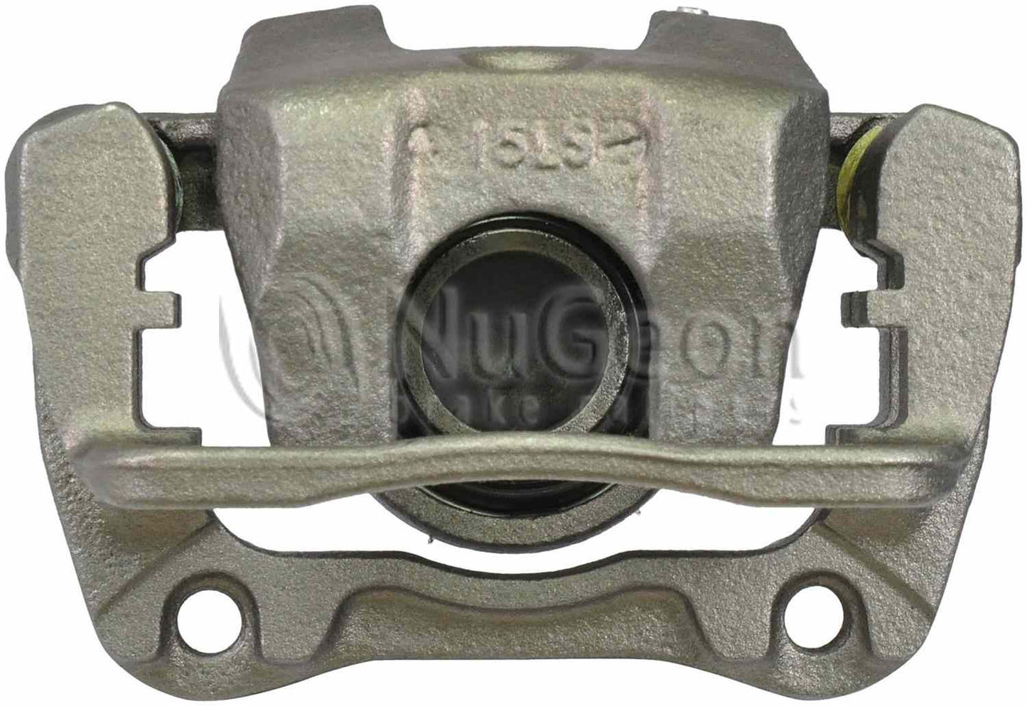 BBB Industries Remanufactured Disc Brake Caliper 99-01015A
