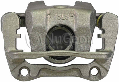 BBB Industries Remanufactured Disc Brake Caliper 99-01015A