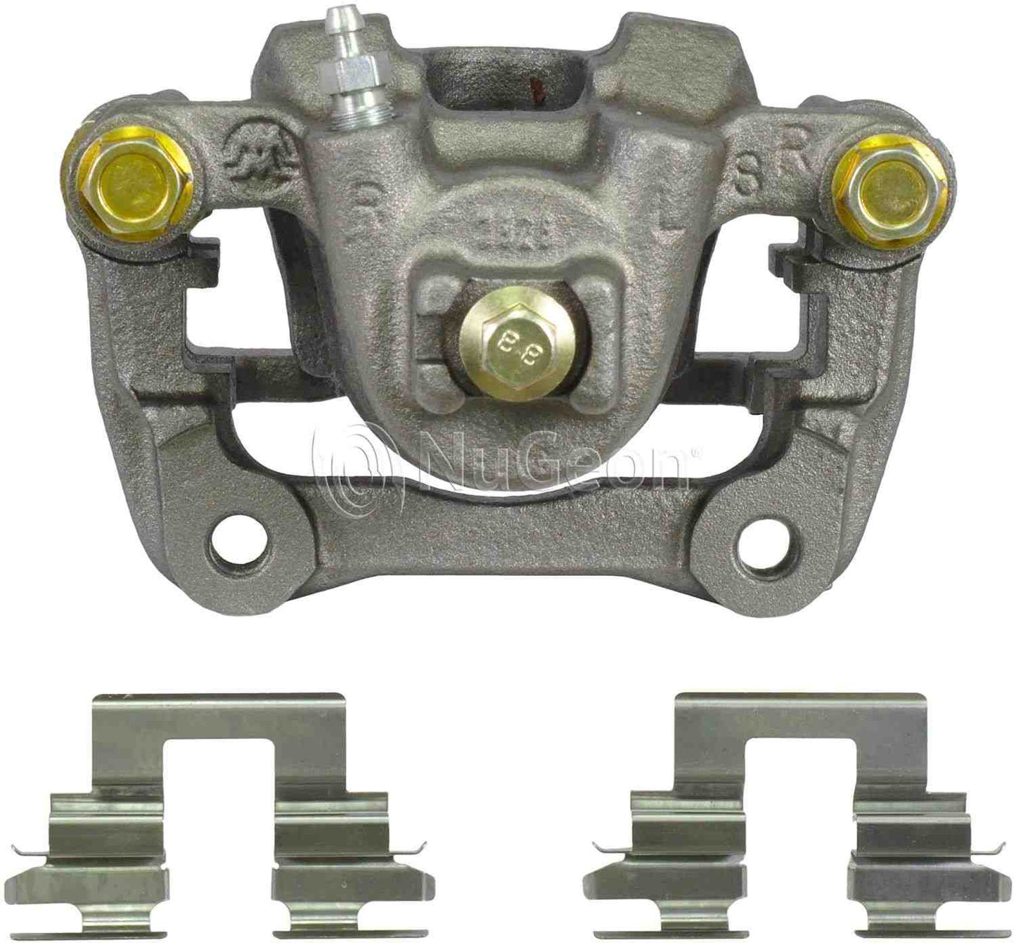 BBB Industries Disc Brake Caliper 99-01015A