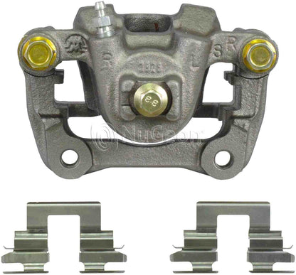 BBB Industries Remanufactured Disc Brake Caliper 99-01015A