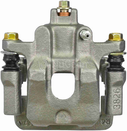 BBB Industries Remanufactured Disc Brake Caliper 99-01015A