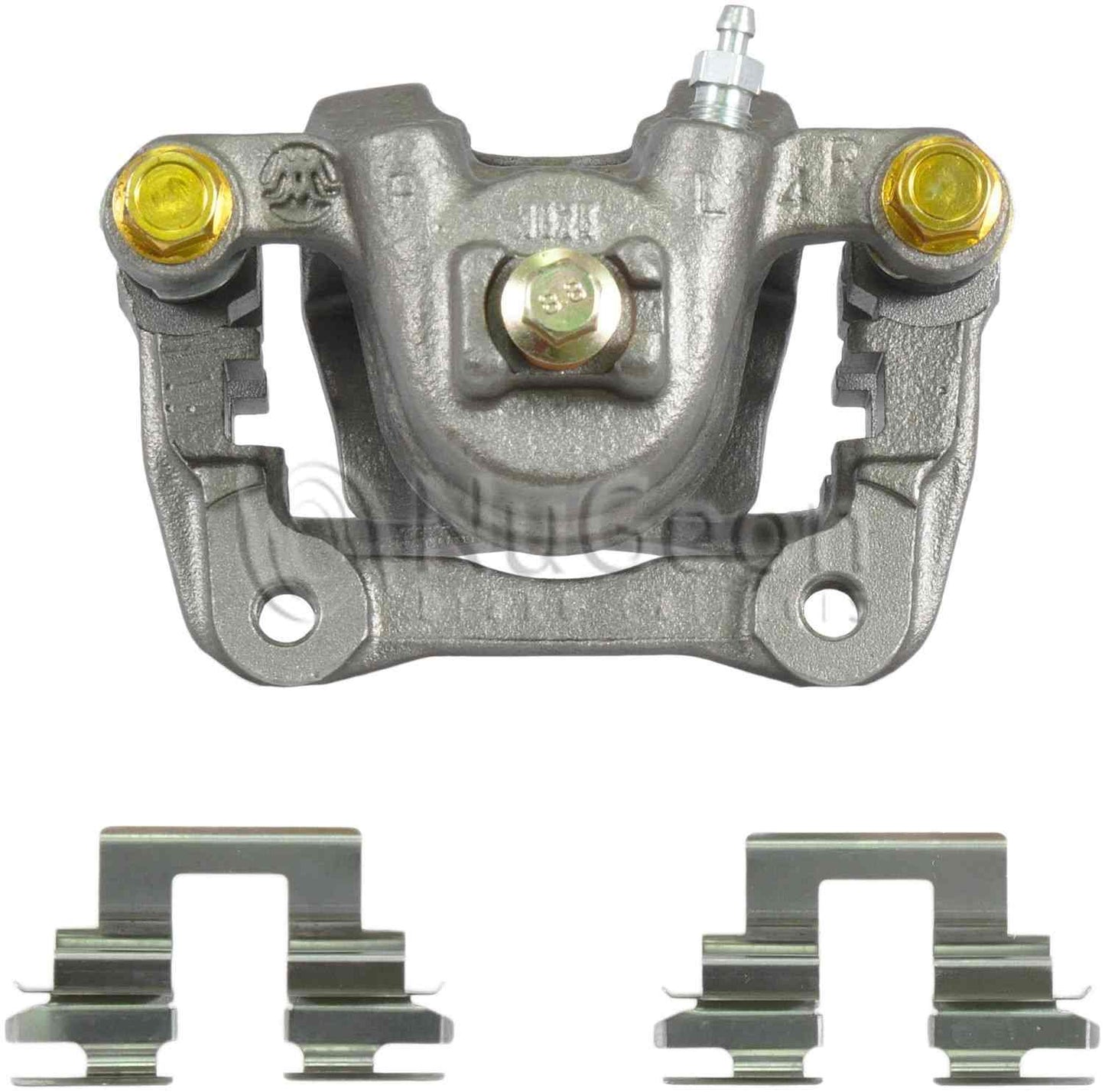 BBB Industries Disc Brake Caliper 99-01015B