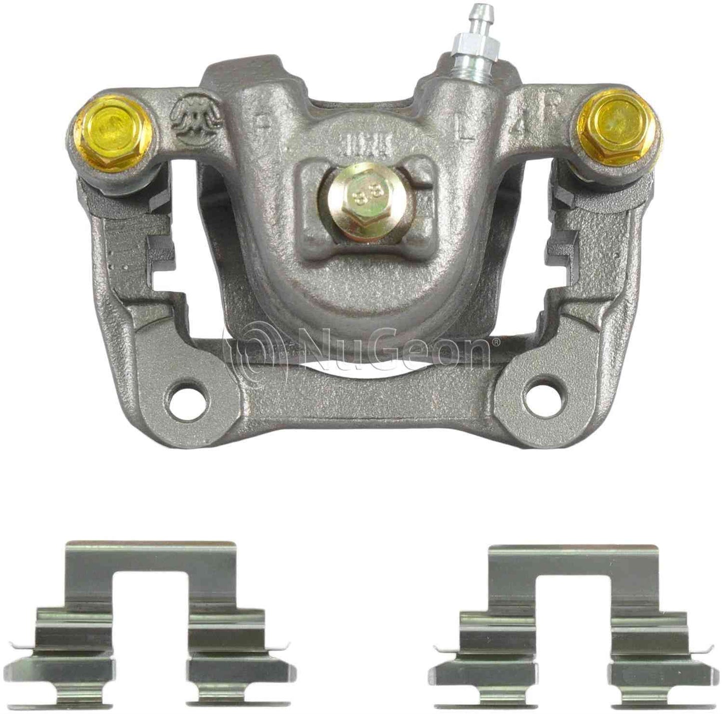 BBB Industries Disc Brake Caliper 99-01015B