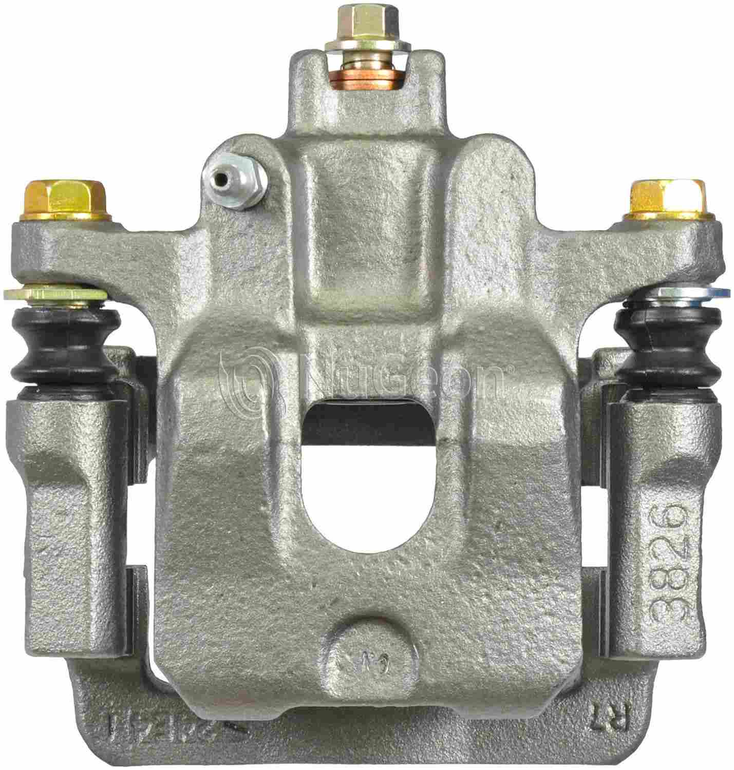 BBB Industries Disc Brake Caliper 99-01015B