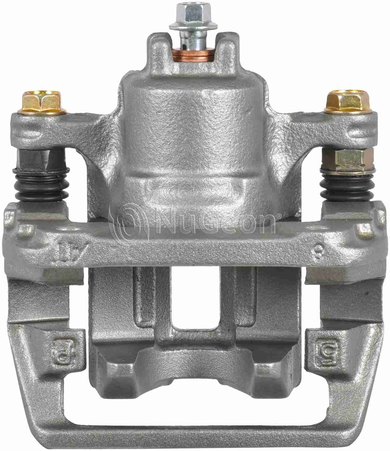 BBB Industries Disc Brake Caliper 99-01016A