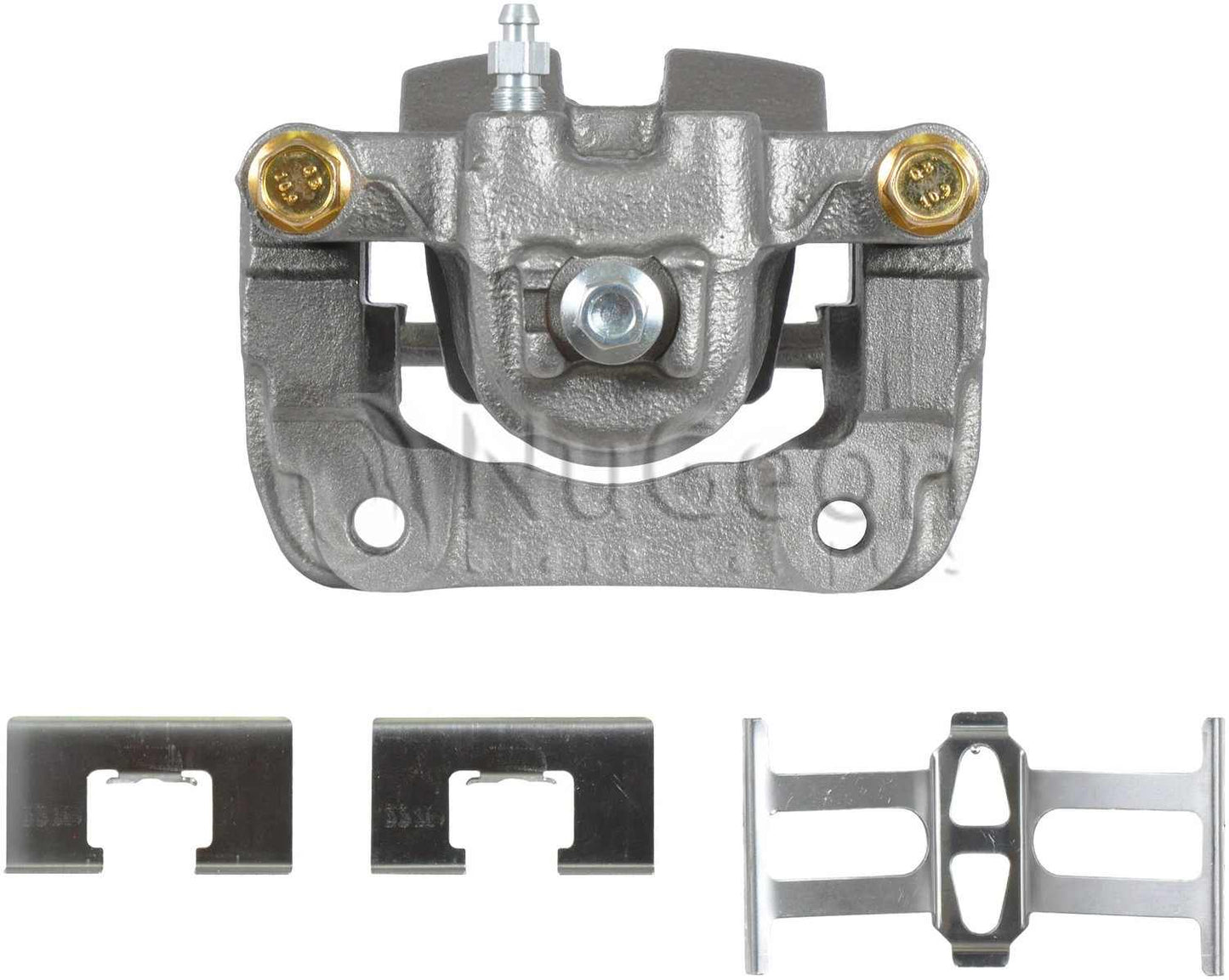 BBB Industries Disc Brake Caliper 99-01016A