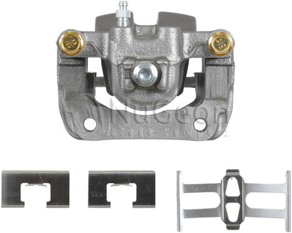 BBB Industries Disc Brake Caliper 99-01016A
