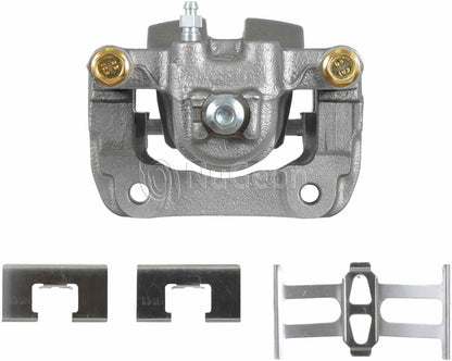 BBB Industries Disc Brake Caliper 99-01016A