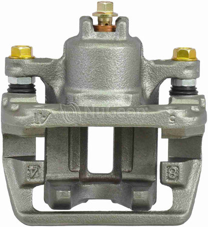 BBB Industries Remanufactured Disc Brake Caliper 99-01016B