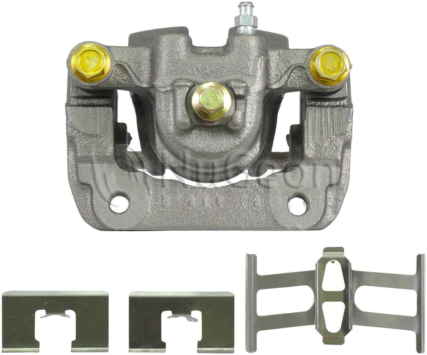 BBB Industries Disc Brake Caliper 99-01016B