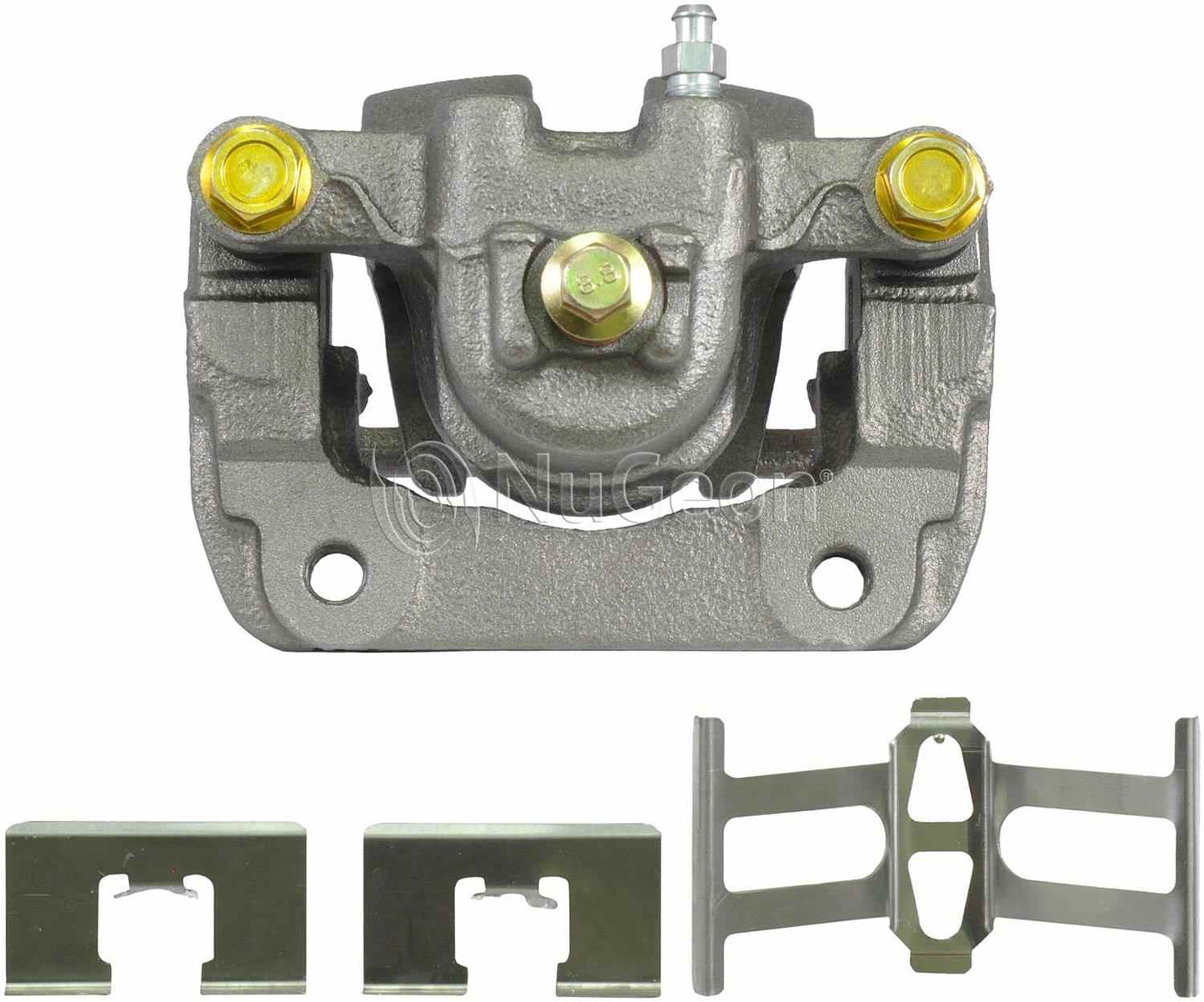 BBB Industries Disc Brake Caliper 99-01016B
