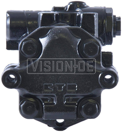 BBB Industries Remanufactured Power Steering Pump 990-1016
