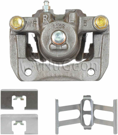 BBB Industries Disc Brake Caliper 99-01017A