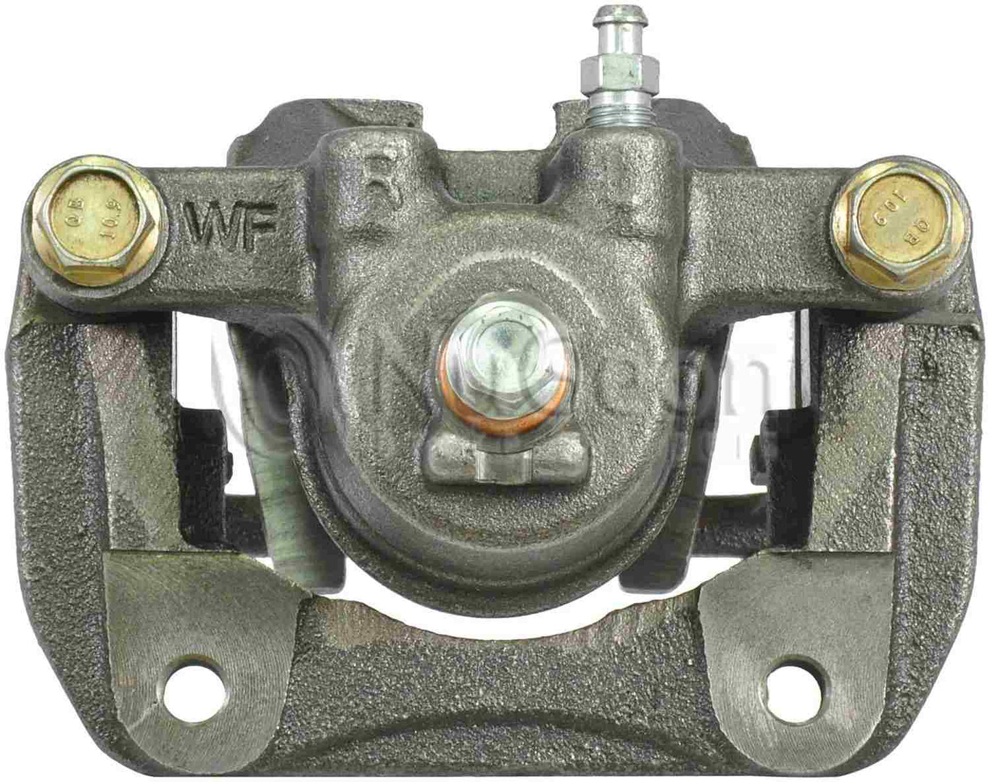 BBB Industries Disc Brake Caliper 99-01017B