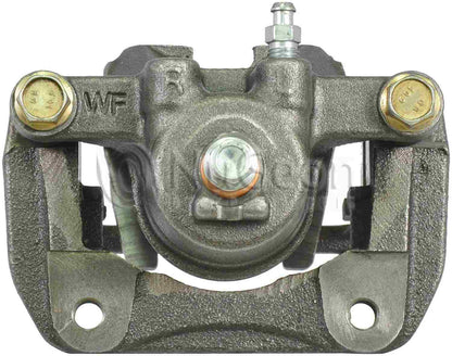 BBB Industries Disc Brake Caliper 99-01017B
