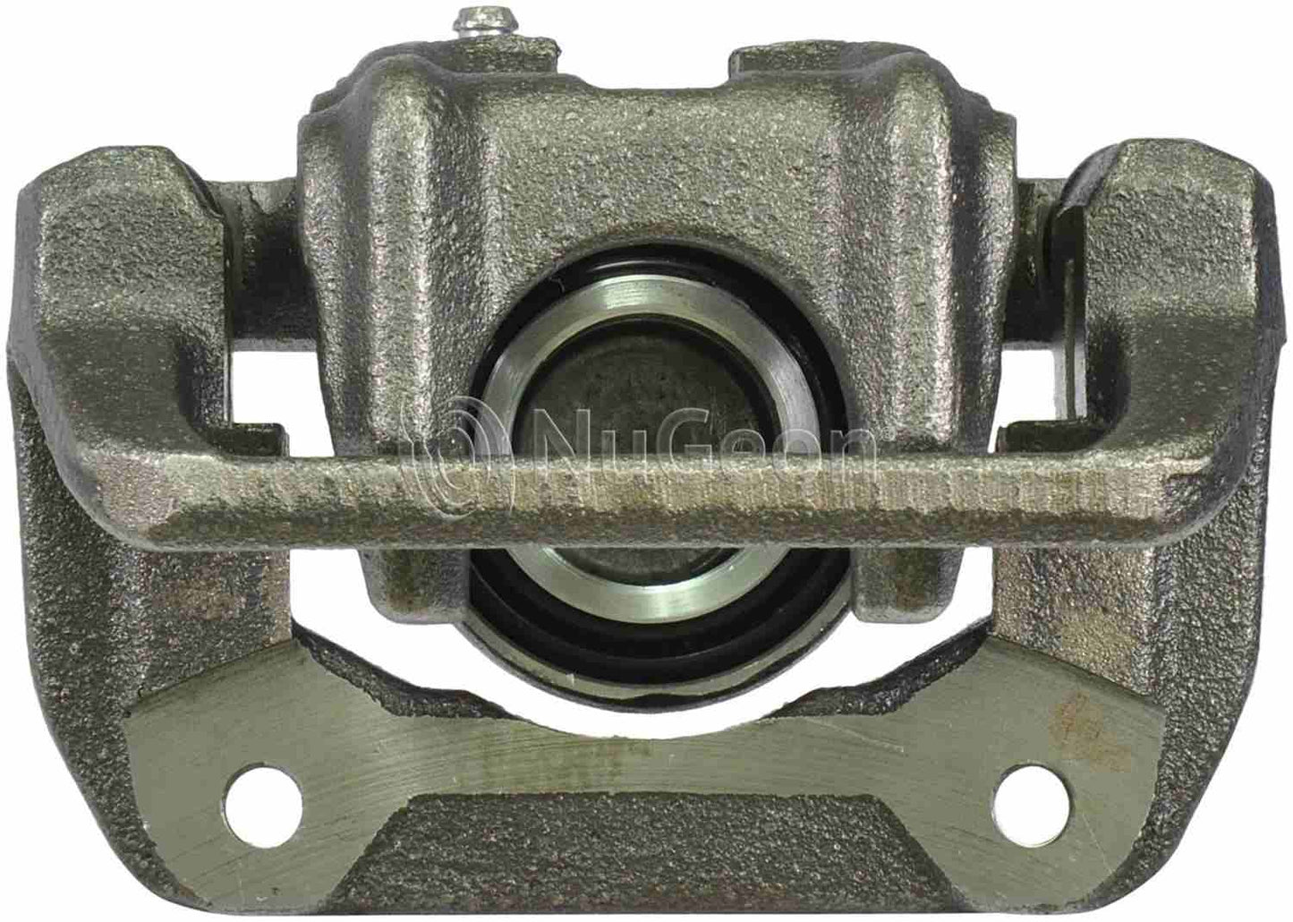 BBB Industries Remanufactured Disc Brake Caliper 99-01017B