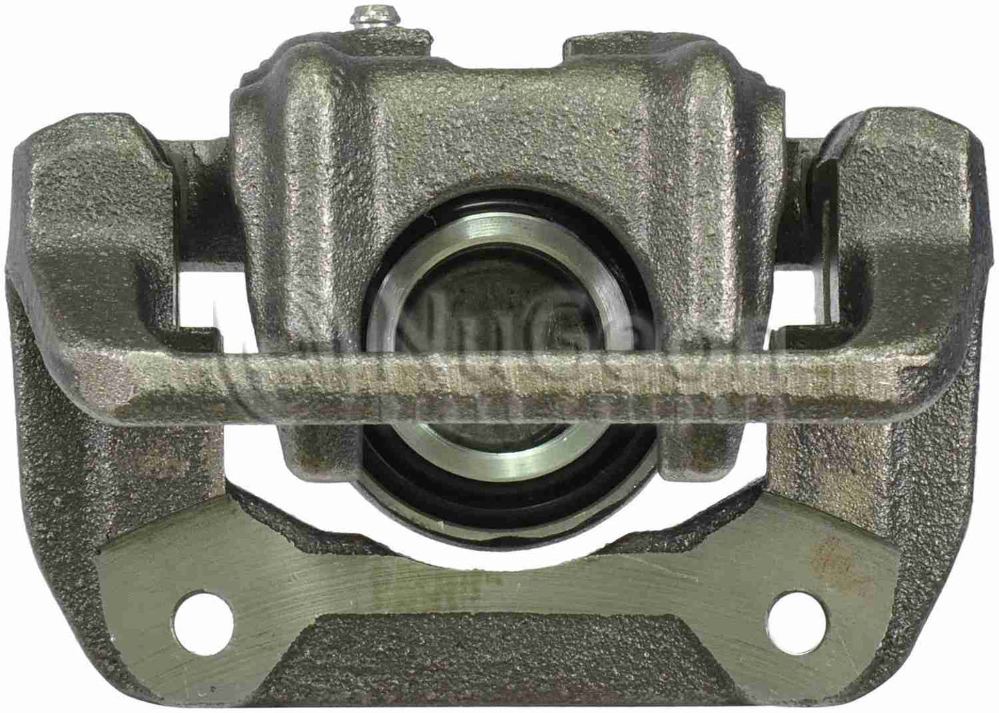 BBB Industries Remanufactured Disc Brake Caliper 99-01017B