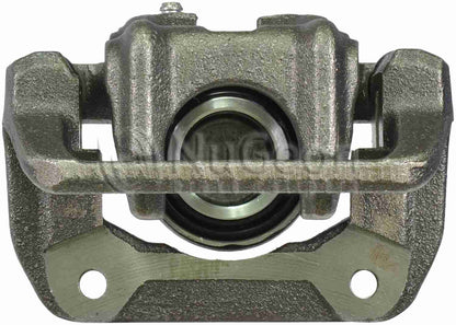 BBB Industries Remanufactured Disc Brake Caliper 99-01017B