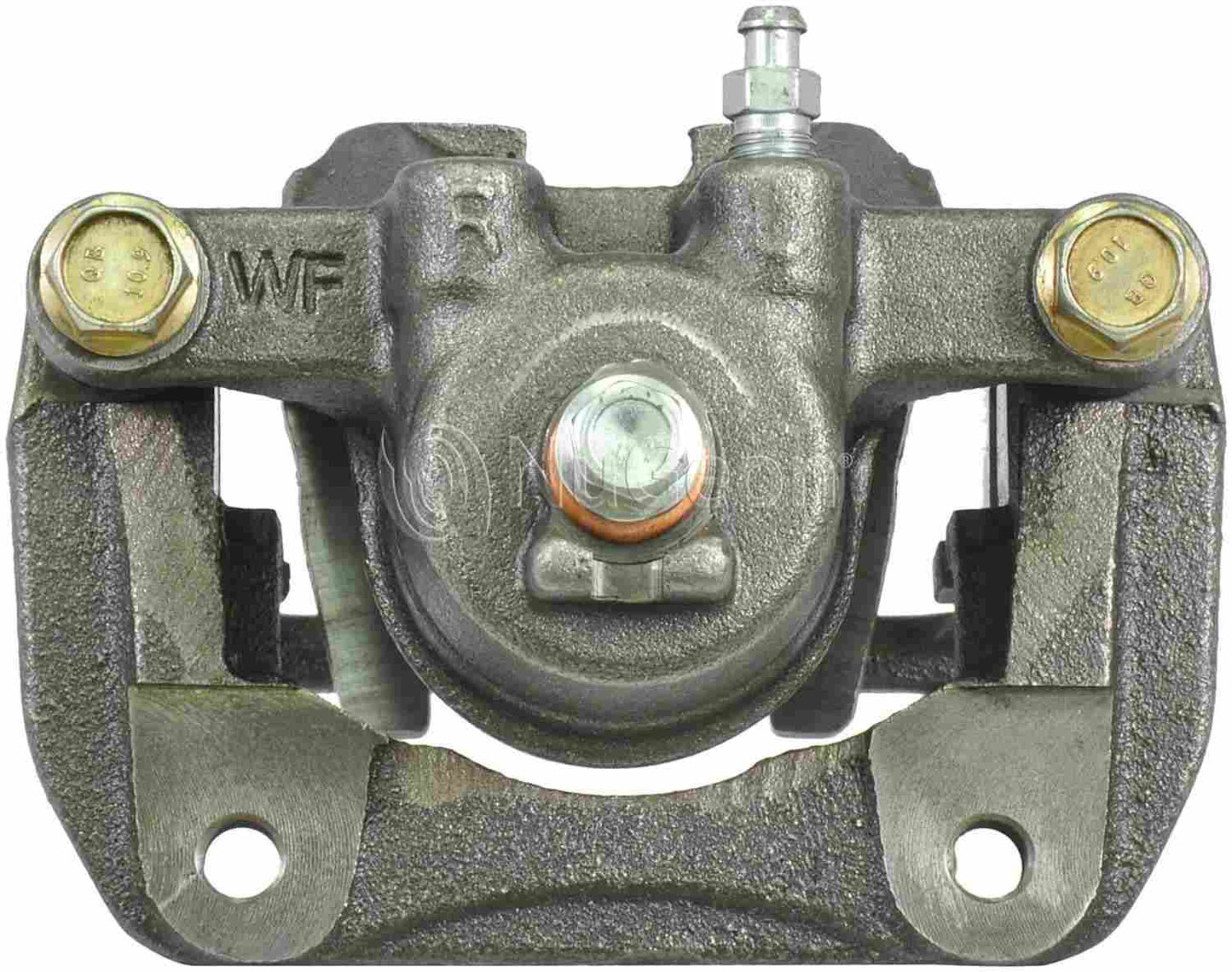 BBB Industries Disc Brake Caliper 99-01017B