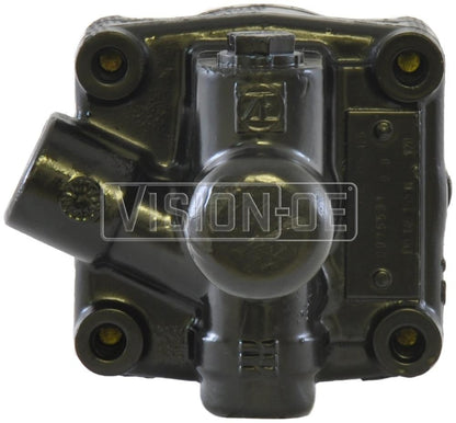 BBB Industries Remanufactured Power Steering Pump 990-1017