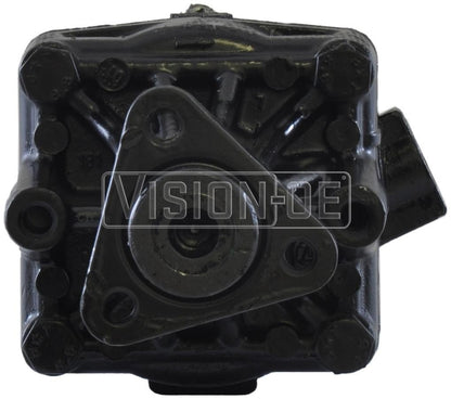 BBB Industries Remanufactured Power Steering Pump 990-1017