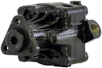 BBB Industries Remanufactured Power Steering Pump 990-1017