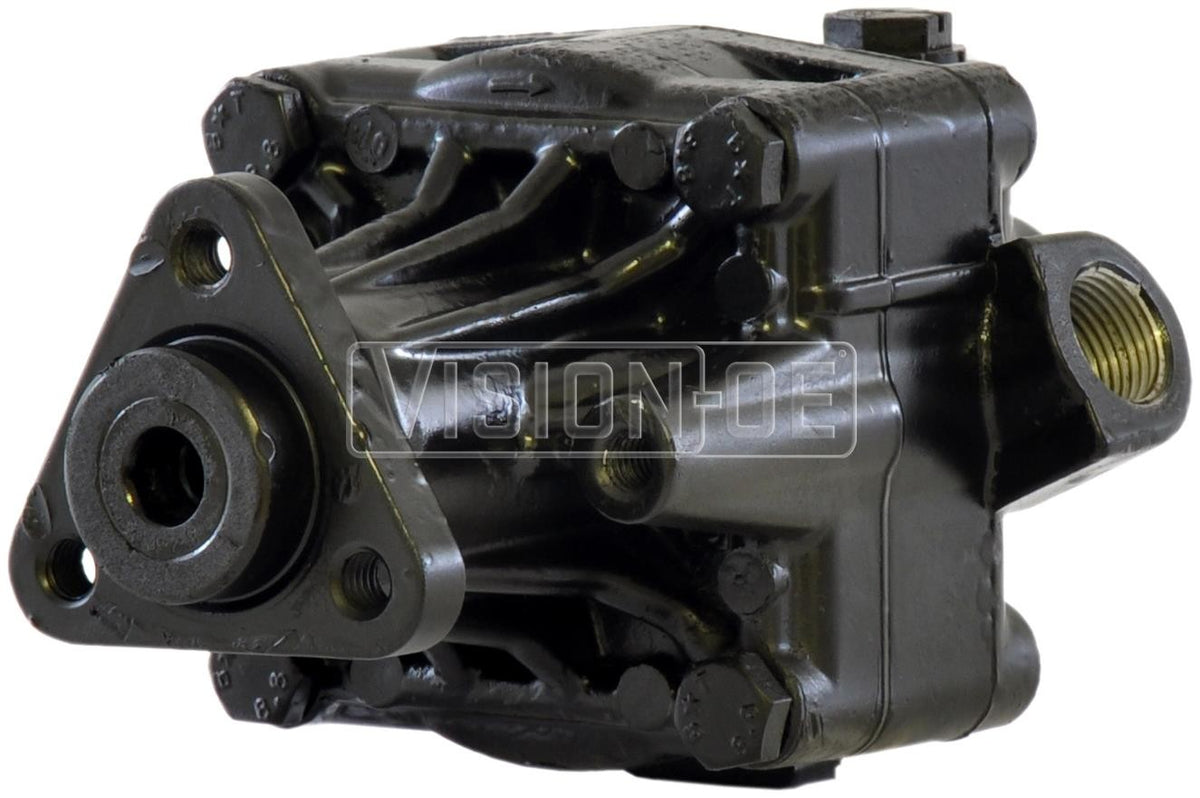 BBB Industries Remanufactured Power Steering Pump 990-1017