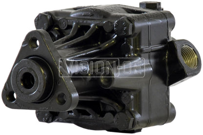 BBB Industries Remanufactured Power Steering Pump 990-1017