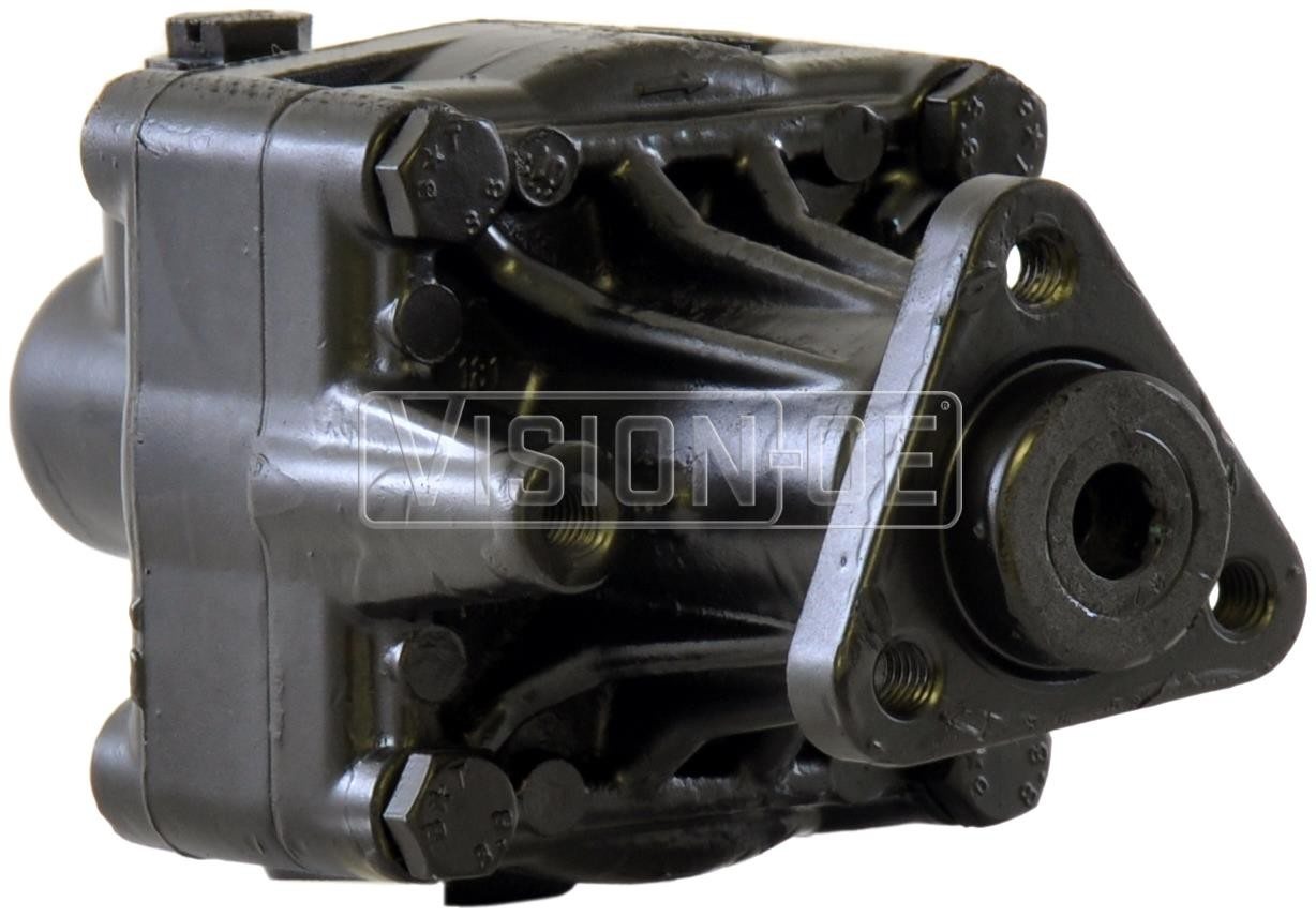 Vision OE Remanufactured Power Steering Pump 990-1017