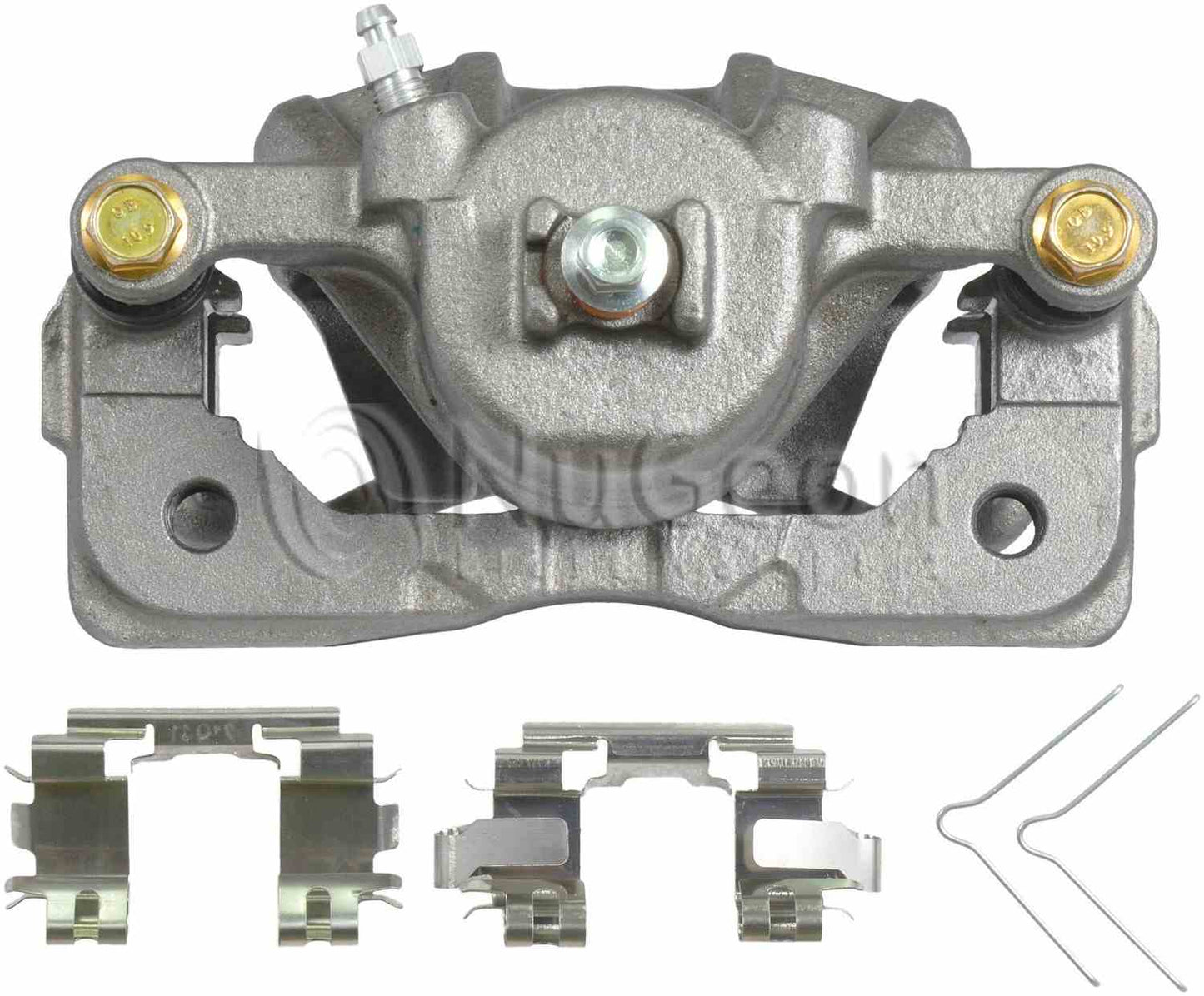 BBB Industries Disc Brake Caliper 99-01018A